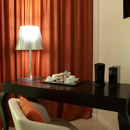 Wellness Principe Fitalia Hotel Syracuse