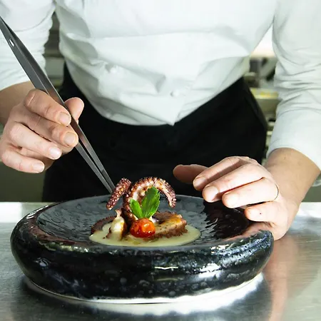 Wellness Principe Fitalia Hotel