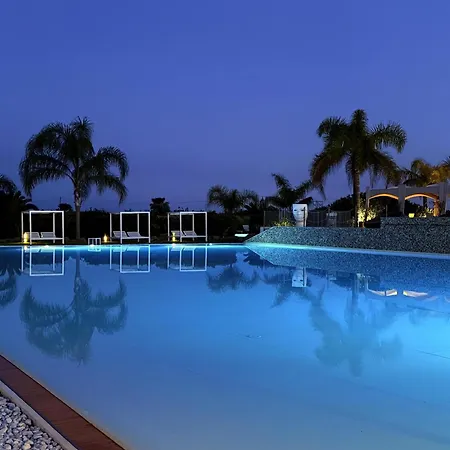 Wellness Principe Fitalia Hotel