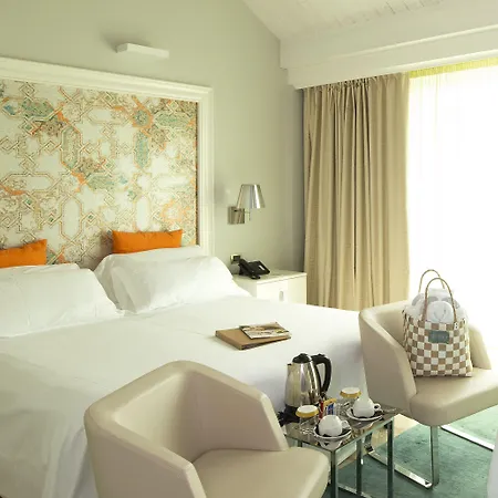 Wellness Principe Fitalia Hotel