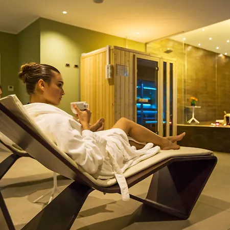 Wellness Principe Fitalia Hotel 5*