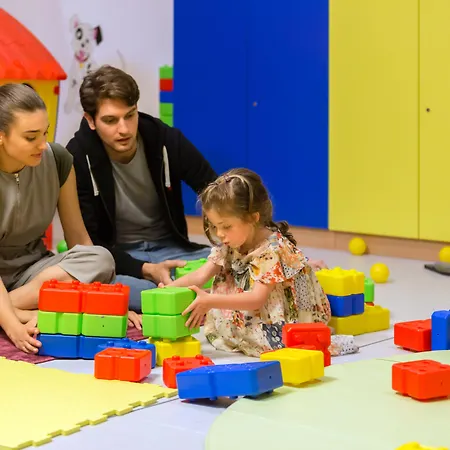 Wellness Principe Fitalia 5*