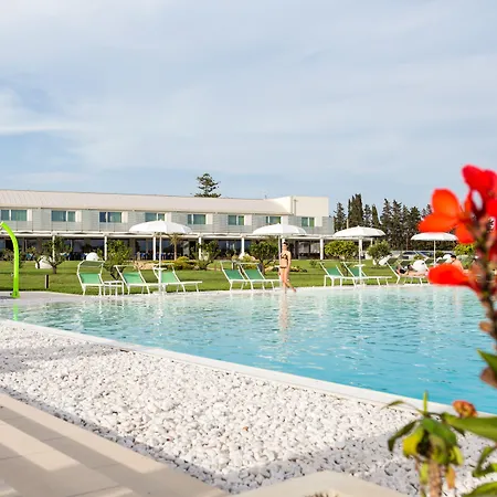 Wellness Principe Fitalia 5*