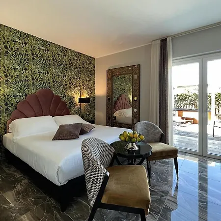 Wellness Principe Fitalia Hotel 5*