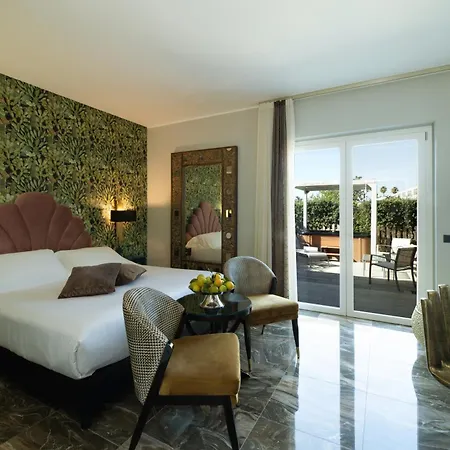 Hotel Wellness Principe Fitalia 5*