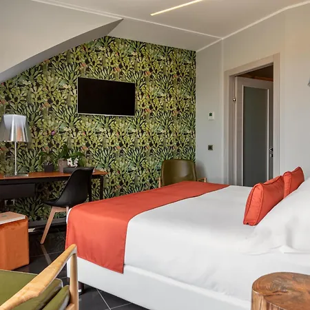 Wellness Principe Fitalia סירקוזה