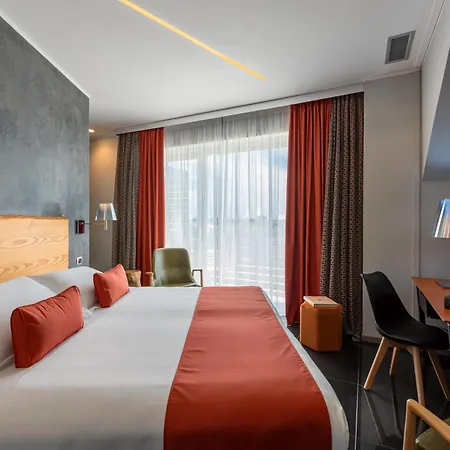 Wellness Principe Fitalia 5* סירקוזה