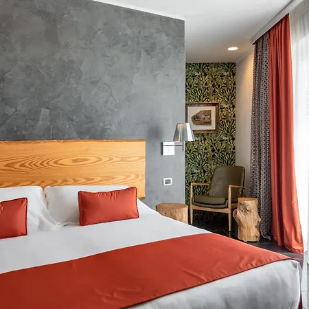 Wellness Principe Fitalia Hotel