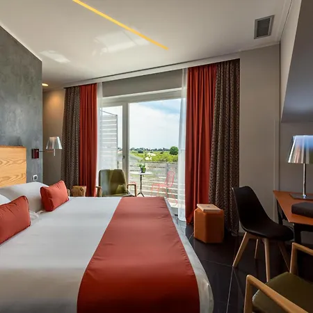 מלון Wellness Principe Fitalia סירקוזה