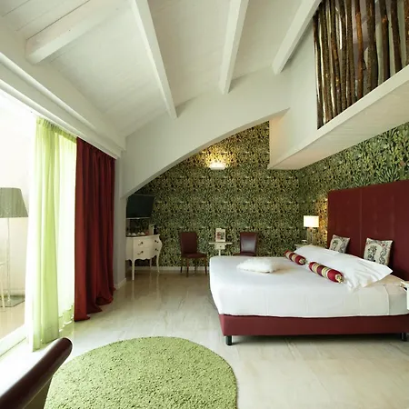 Wellness Principe Fitalia Συρακούσες
