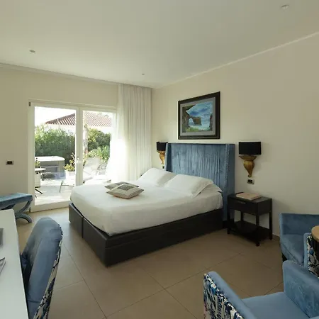Wellness Principe Fitalia 5* Syracuse