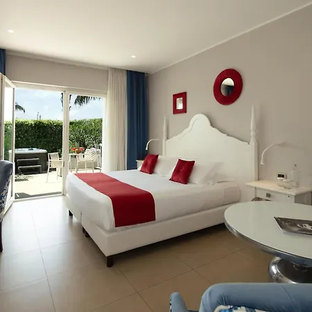 מלון Wellness Principe Fitalia