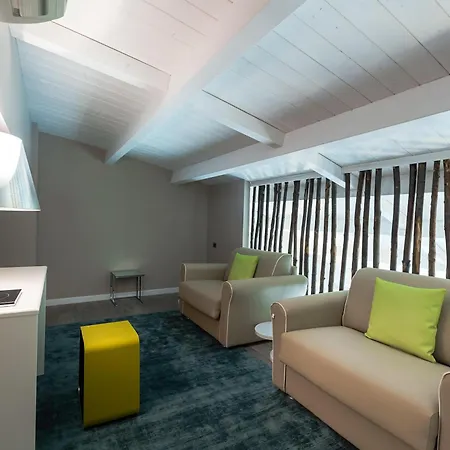 Wellness Principe Fitalia Hotel 5*