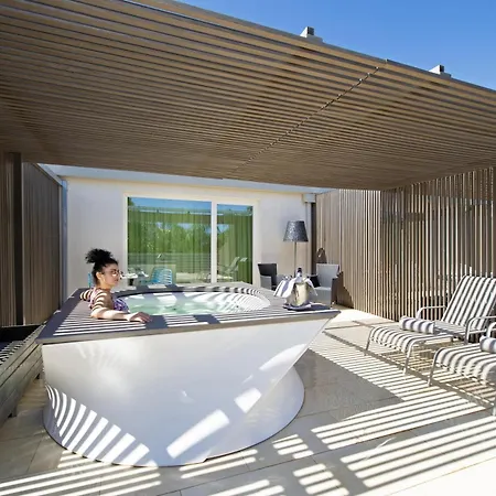 Ξενοδοχείο Wellness Principe Fitalia Συρακούσες