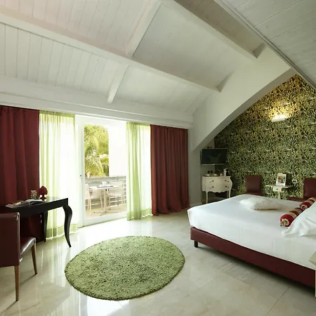 Wellness Principe Fitalia Ξενοδοχείο