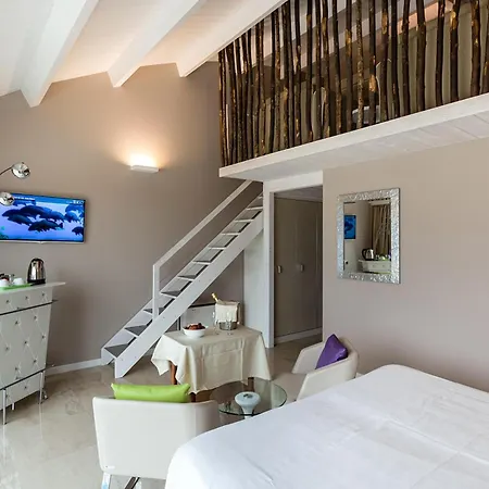 Hotel Wellness Principe Fitalia