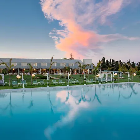 Wellness Principe Fitalia Hotel Syracuse