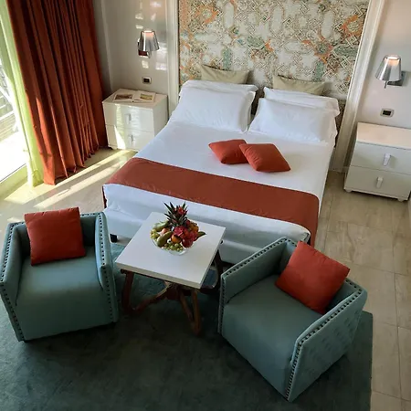 Hotel Wellness Principe Fitalia 5*