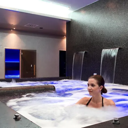 Wellness Principe Fitalia Syracuse