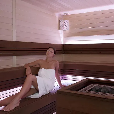 Wellness Principe Fitalia Syracuse