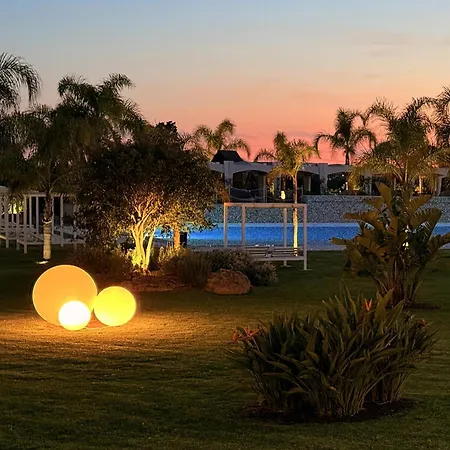 Wellness Principe Fitalia 5* Syracuse