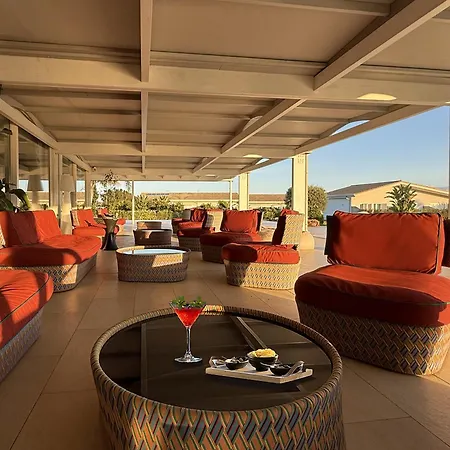 Wellness Principe Fitalia 5* Syracuse