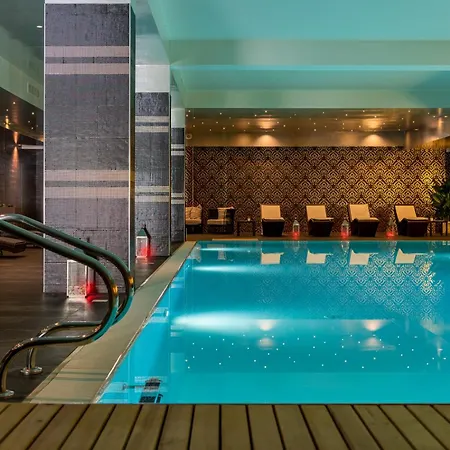 Wellness Principe Fitalia