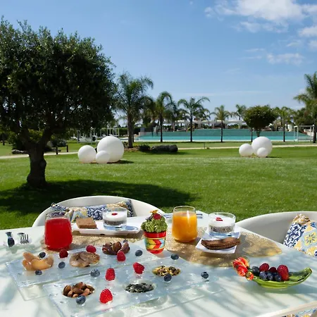 Wellness Principe Fitalia