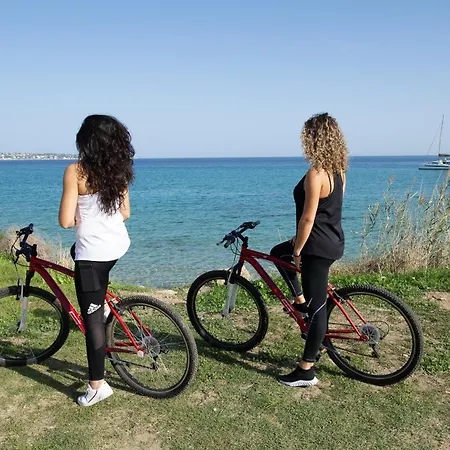Wellness Principe Fitalia Hotel Syracuse