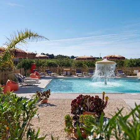 Wellness Principe Fitalia