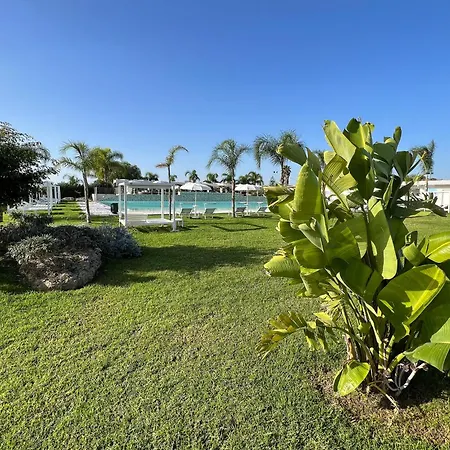 Hotel Wellness Principe Fitalia Syracuse