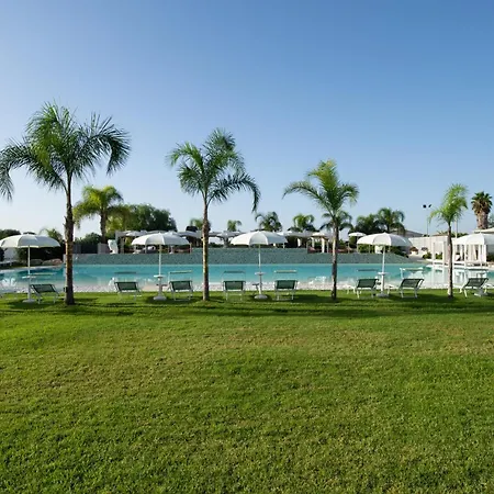 Wellness Principe Fitalia 5*