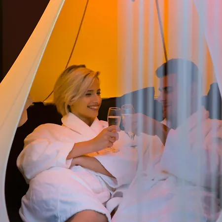Wellness Principe Fitalia