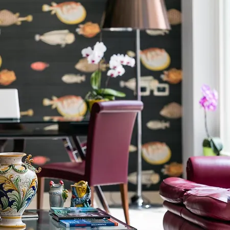 Wellness Principe Fitalia Ξενοδοχείο