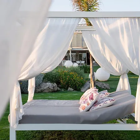 Ξενοδοχείο Wellness Principe Fitalia