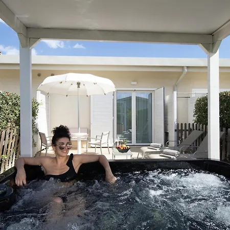 Wellness Principe Fitalia Ξενοδοχείο 5*