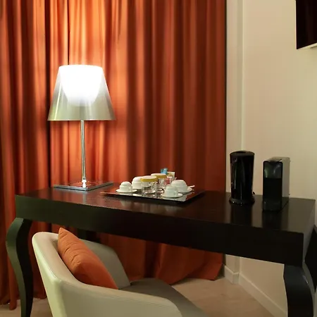 Wellness Principe Fitalia Συρακούσες