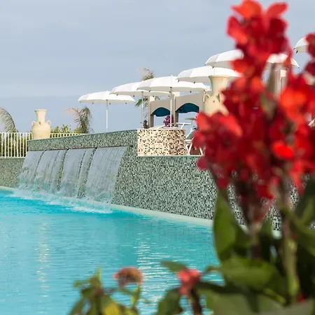 Wellness Principe Fitalia Συρακούσες