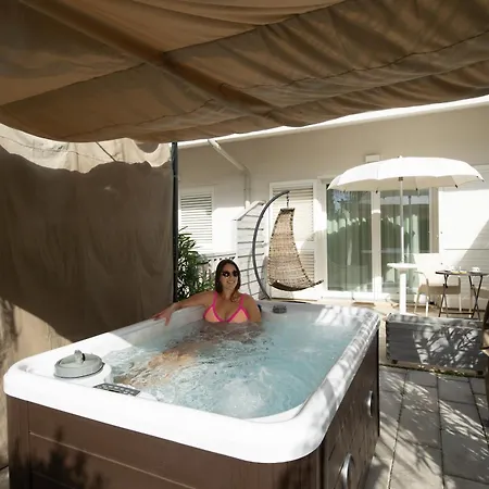 Wellness Principe Fitalia Ξενοδοχείο 5*
