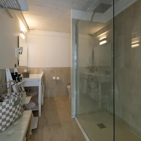 Ξενοδοχείο Wellness Principe Fitalia 5*