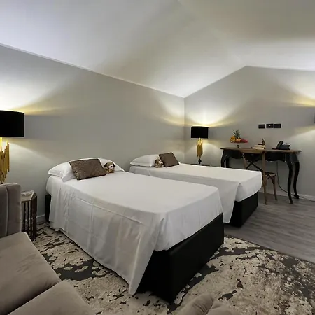 Ξενοδοχείο Wellness Principe Fitalia Συρακούσες