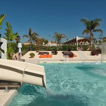 Wellness Principe Fitalia 5*