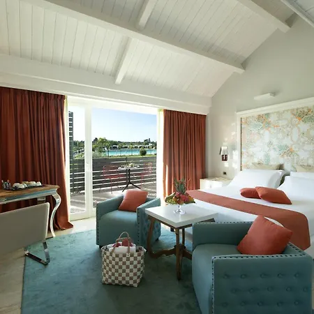Wellness Principe Fitalia 5* Συρακούσες