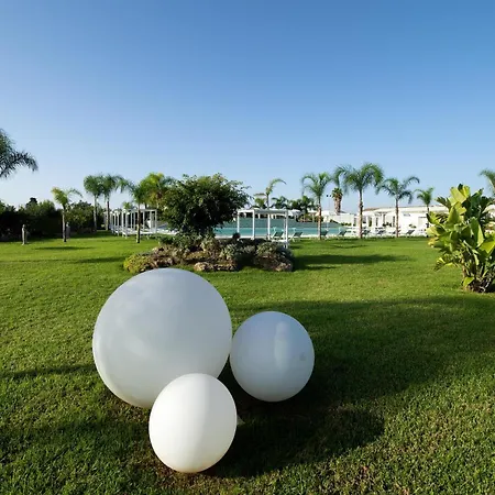 Ξενοδοχείο Wellness Principe Fitalia