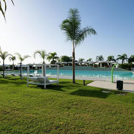 Wellness Principe Fitalia Hotel Syracuse