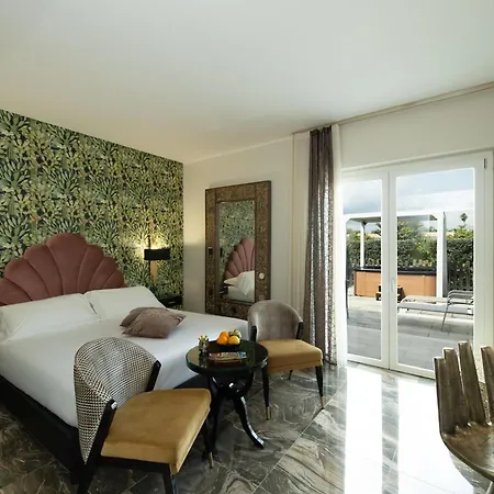 Wellness Principe Fitalia 5*
