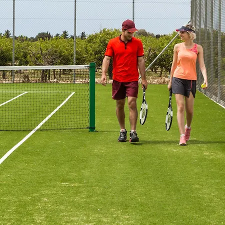Wellness Principe Fitalia Ξενοδοχείο