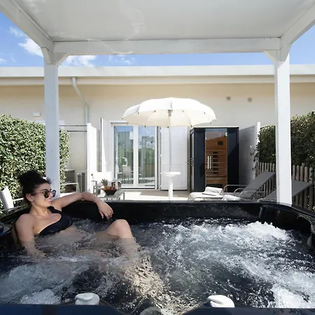 Wellness Principe Fitalia Ξενοδοχείο 5*