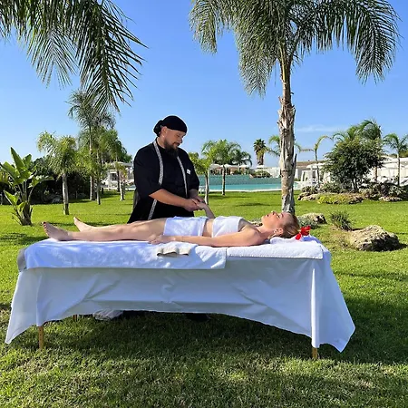 Ξενοδοχείο Wellness Principe Fitalia 5*