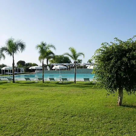Wellness Principe Fitalia Ξενοδοχείο Συρακούσες
